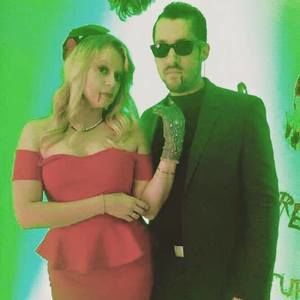 Meet your Posher, Laura